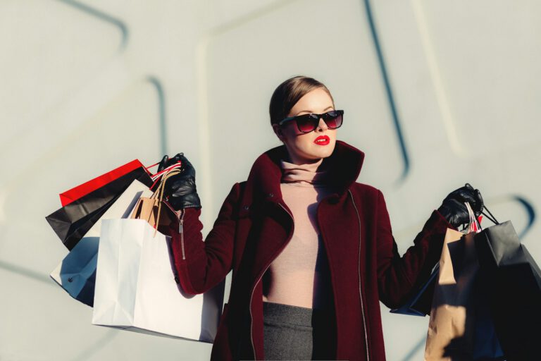 Shop the Look: Weekend Streetwear Edit